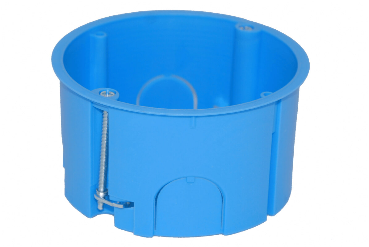 R - Razvodna kutija za šuplje zidove SM 80x45